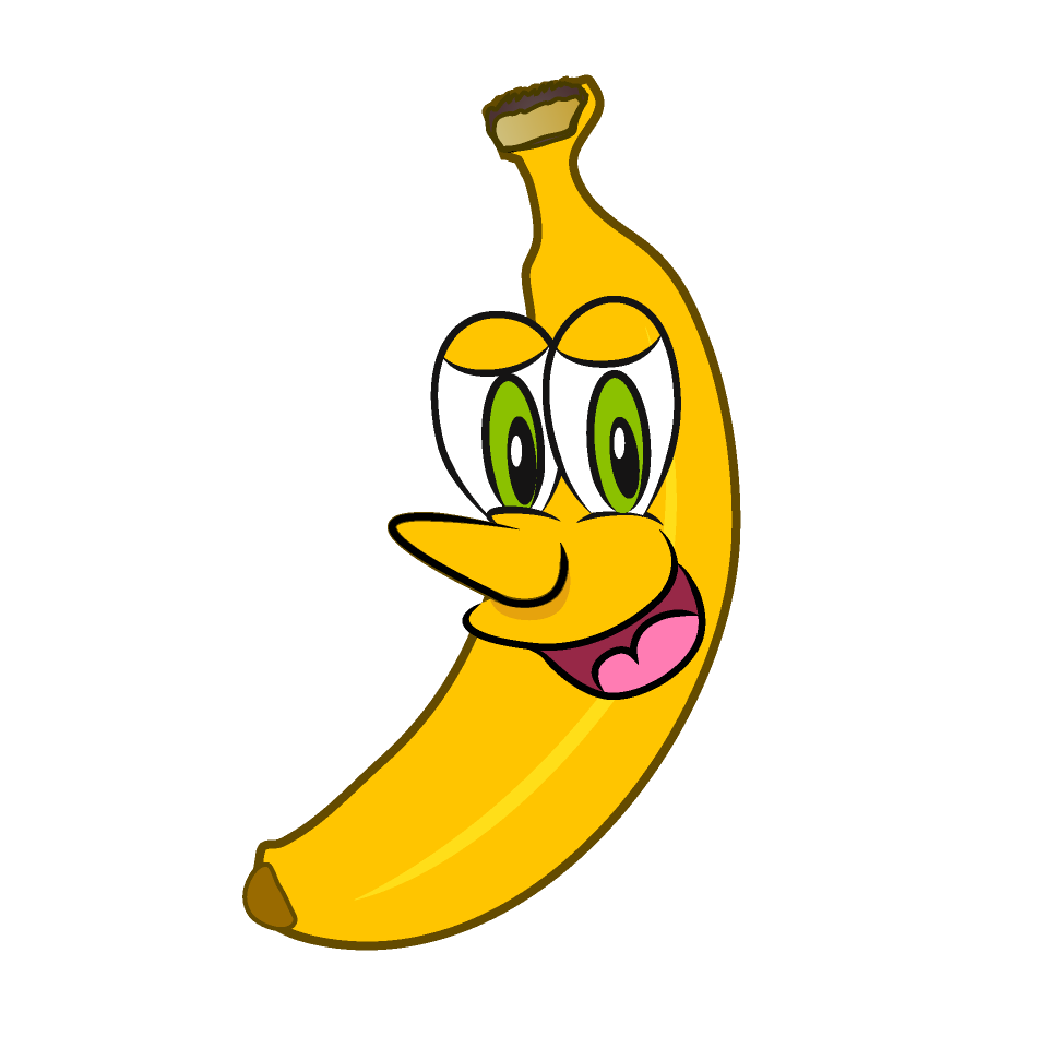 Banana Image   